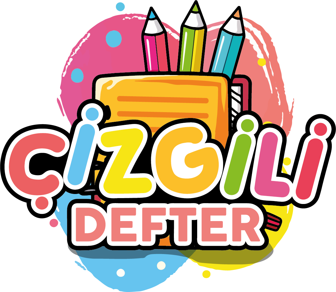 cizgilidefter.com logosu
