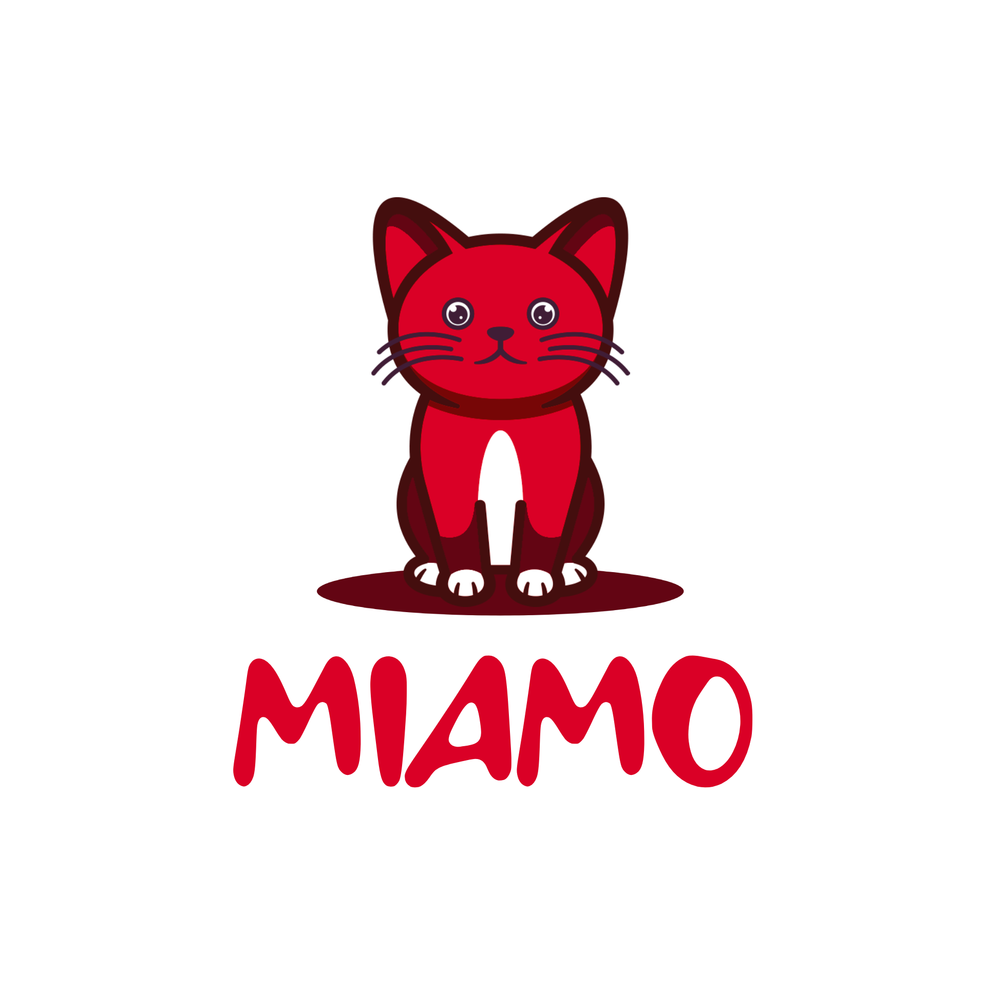 Miamo Logosu